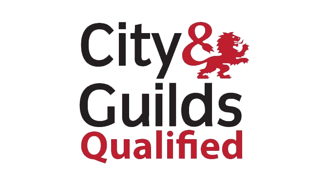 City and Guilds Qualified