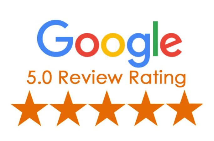 Google Reviews